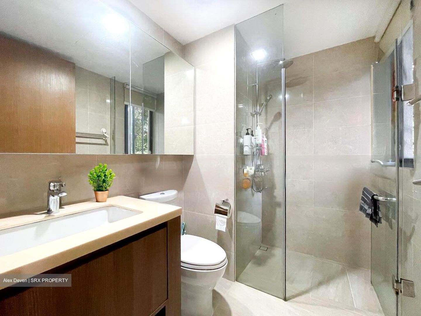 Kingsford Waterbay (D19), Apartment #483625001